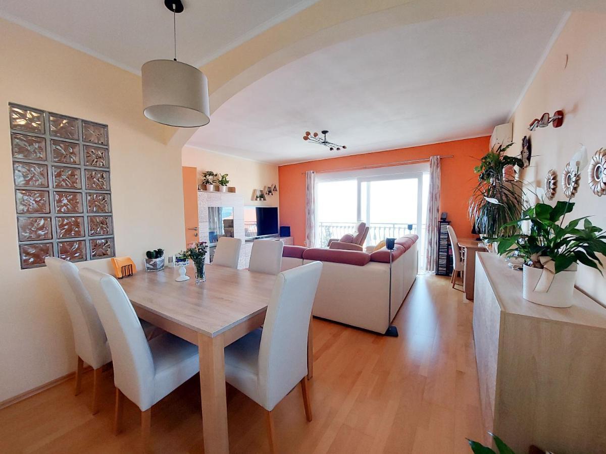 Apartments Faran Цриквеница Экстерьер фото